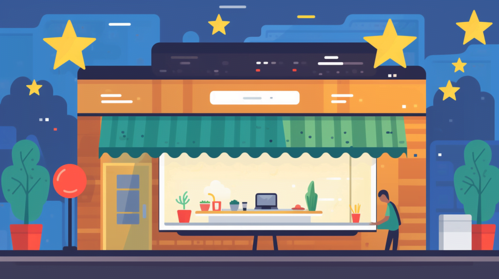 BENEFICIOS DE LAS RESENAS POSITIVAS EN GOOGLE MRMIND MX