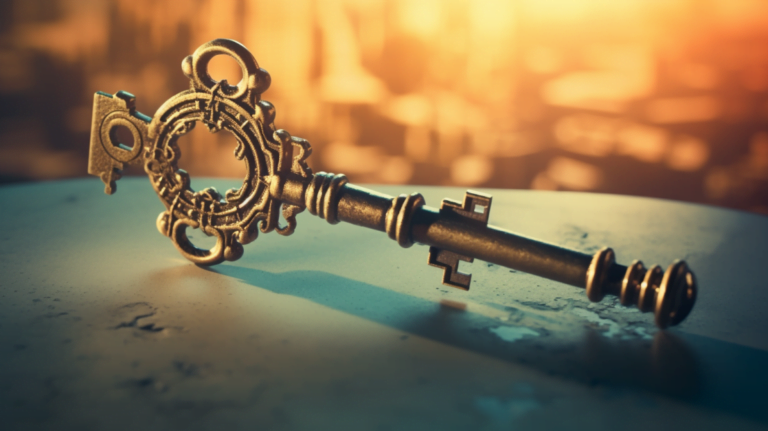 Dominar las palabras clave: la clave para el éxito de SEO para 2023.