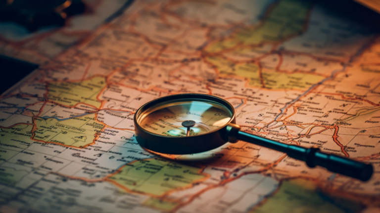 Impulsa tu negocio con el SEO local: Alcanza a los Clientes Cercanos con SEO este 2023