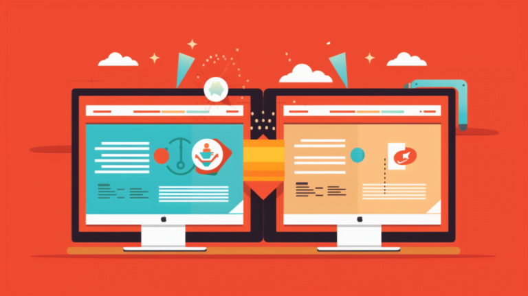 Guía de SEO vs SEM: Aumenta el tráfico de tu sitio web (Actualizada al 2023)