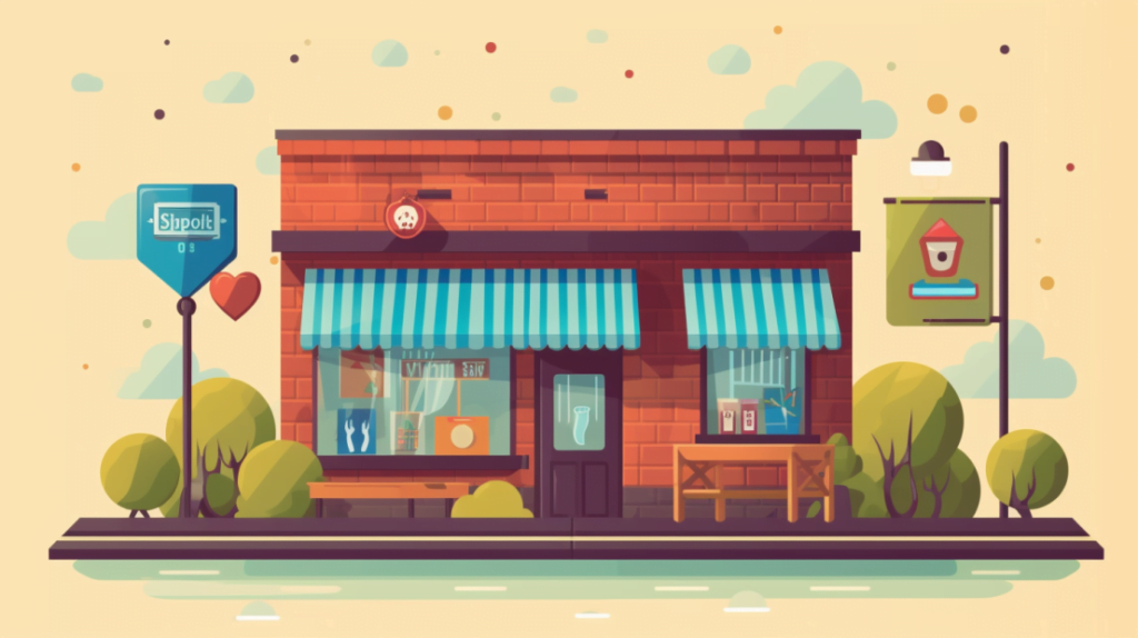 Los Beneficios Del Seo Local Para Pequenas Empresas en el 2023
