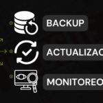 ACTUALIZACION DE WORDPRESS Y PLUGINS