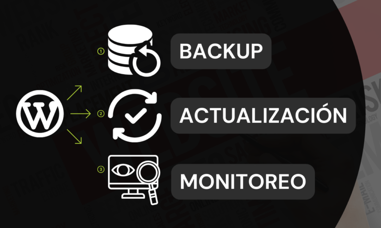 Actualización de WordPress y Plugins: Una Guía Paso a Paso para Mantener tu Sitio Web al Día